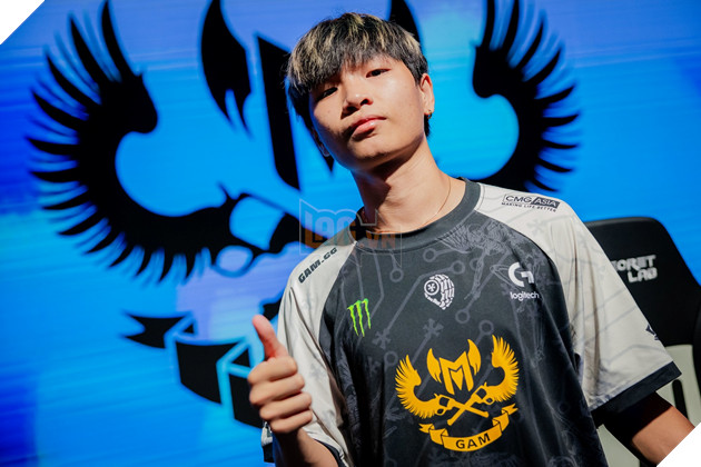 LMHT: Loạt thông số chứng minh Kati là trụ cột không thể thiếu của GAM tại CKTG 2023