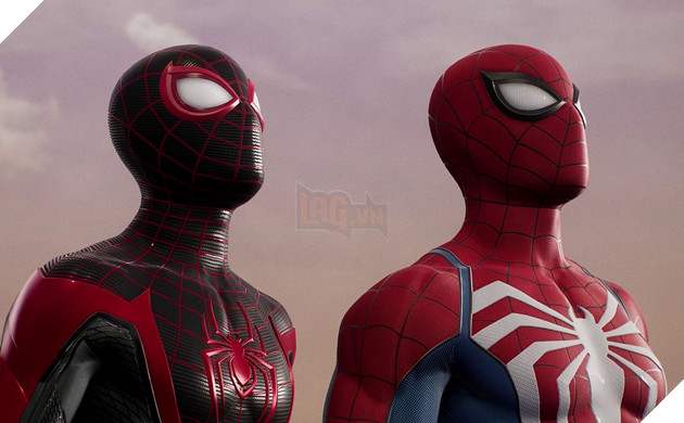 Marvel's Spider-Man 3 có thể đánh dấu sự xuất hiện của nhân vật chính thứ ba