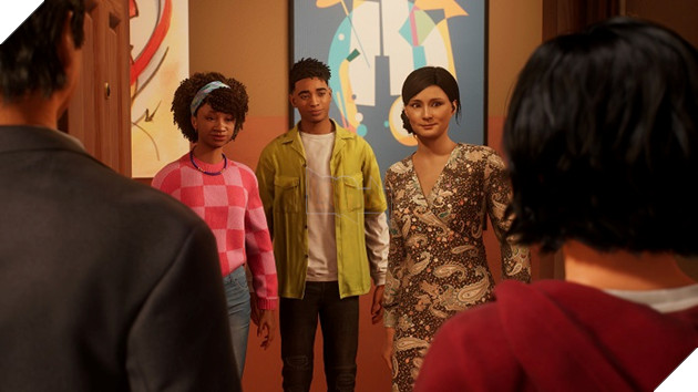 Marvel's Spider-Man 3 có thể đánh dấu sự xuất hiện của nhân vật chính thứ ba 3