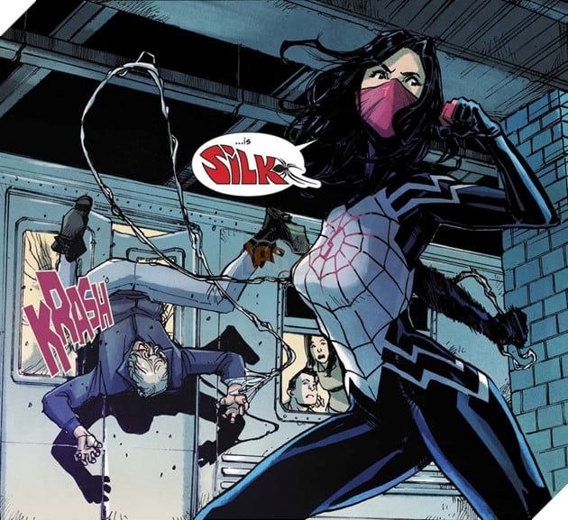 Marvel's Spider-Man 3 có thể đánh dấu sự xuất hiện của nhân vật chính thứ ba 4