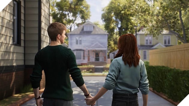 Marvel's Spider-Man 3 có thể đánh dấu sự xuất hiện của nhân vật chính thứ ba 5