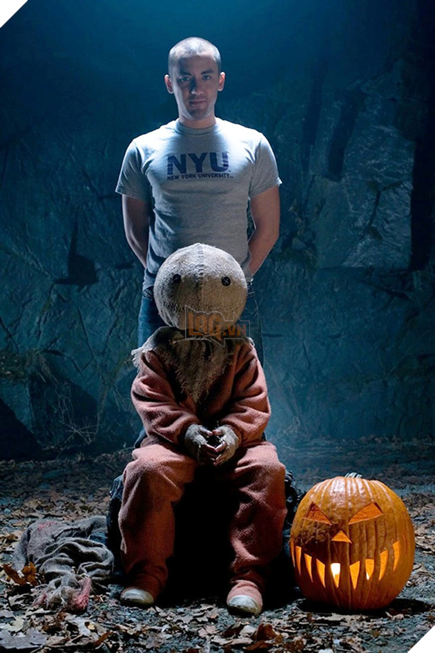 Trick 'r Treat 2: Những thông tin mới nhất về phim được tiết lộ bởi đạo diễn Michael Dougherty Michael_-Dougherty_PYRH