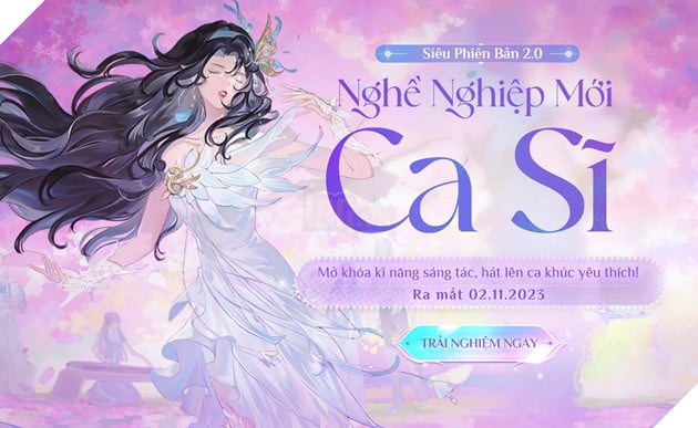 Bom tấn Revelation: Thiên Dụ cập nhật Siêu Phiên Bản 2.0: Thế giới mới - Hành trình mới 2