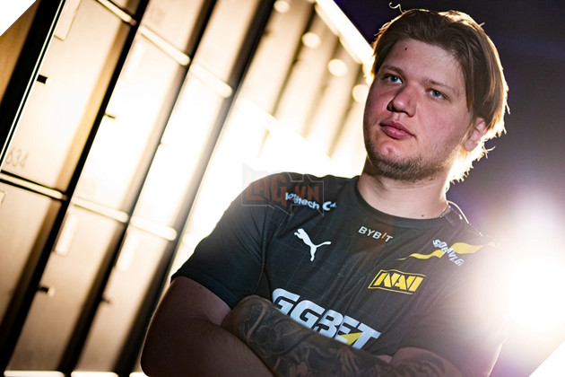 S1mple giải nghệ