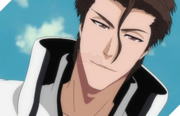 Aizen Sousuke bankai
