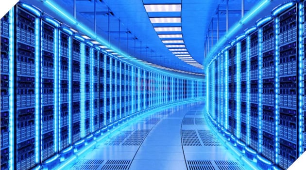 Điện năng AI tiêu thụ ngang bằng một quốc gia nhỏ