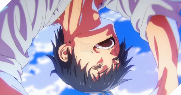 jujutsu kaisen season 2 tập 15