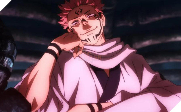 jujutsu kaisen season 2 tập 15