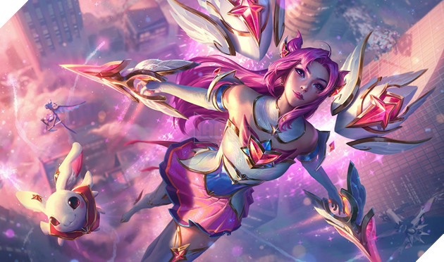 LMHT: Được sử dụng rất nhiều nhưng Kai'Sa lại chạm đáy tỷ lệ thắng tại CKTG 2023