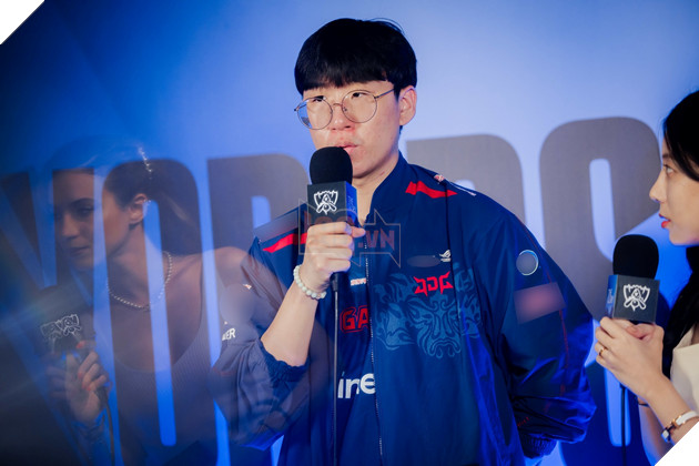 LMHT: Được sử dụng rất nhiều nhưng Kai'Sa lại chạm đáy tỷ lệ thắng tại CKTG 2023