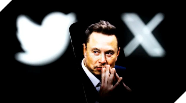 Kỷ niệm một năm đầy "hỗn loạn" sau khi X/ Twitter về tay Elon Musk