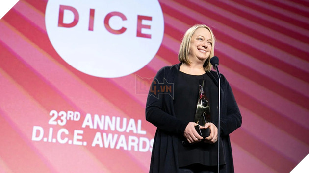 Nữ nhân viên cộm cán của PlayStation chính thức rời công ty sau hơn 3 thập kỷ cống hiến