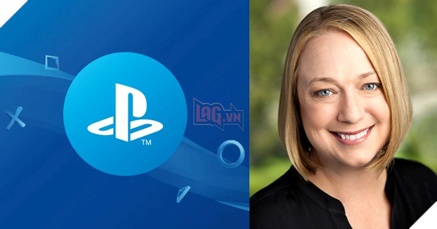 Nữ nhân viên cộm cán của PlayStation chính thức rời công ty sau hơn 3 thập kỷ cống hiến