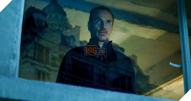 The Killer: Bộ phim hành động mới nhất của David Fincher tung trailer đầu tiên 3
