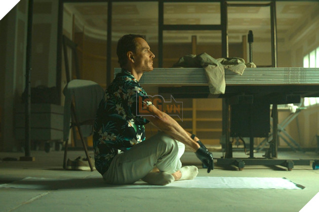 The Killer: Bộ phim hành động mới nhất của David Fincher tung trailer đầu tiên 2