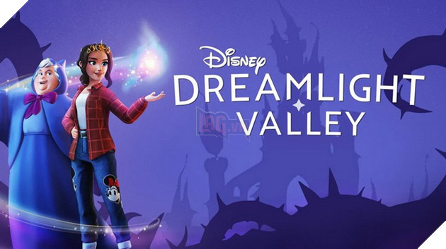 Disney Dreamlight Valley bị cộng đồng game thủ tố là  với giá game cao ngất ngưỡng Disney-dreamlight-valley-gia-ban-qua-cao-2_DNRI