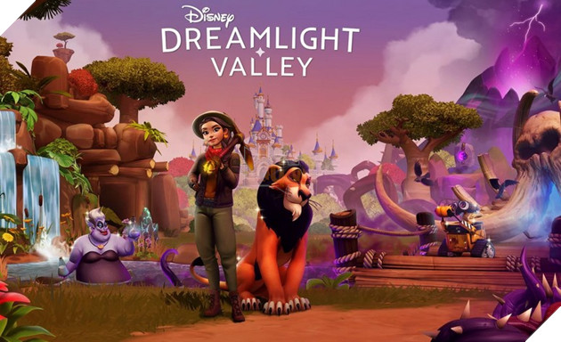 Disney Dreamlight Valley bị cộng đồng game thủ tố là  với giá game cao ngất ngưỡng Disney-dreamlight-valley-gia-ban-qua-cao-4_UOCR