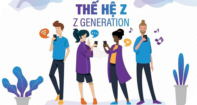 Đâu là nội dung GEN Z mong muốn được xem? Gen-z_AYFU