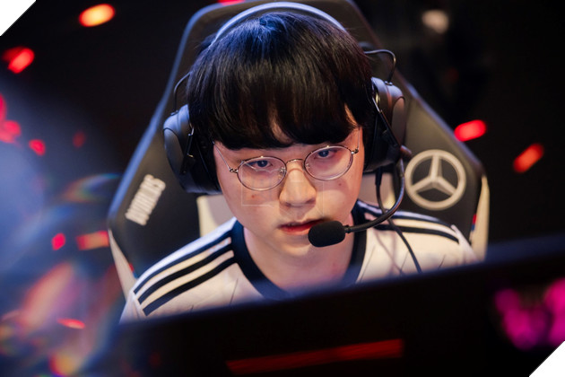 LMHT: ShowMaker khẳng định sử dụng GAM Esports để test tướng