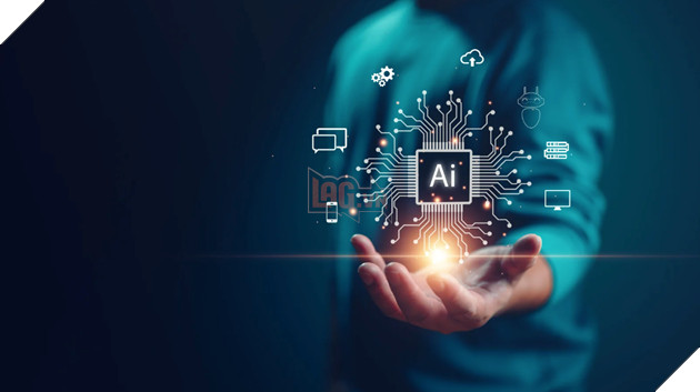 Google chi mạnh 2 tỷ USD cho startup AI cạnh tranh với OpenAI