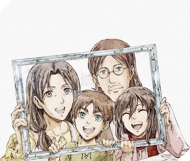 Cộng đồng trông chờ vào cái kết của Anime Attack on Titan chuẩn bị ra mắt 2