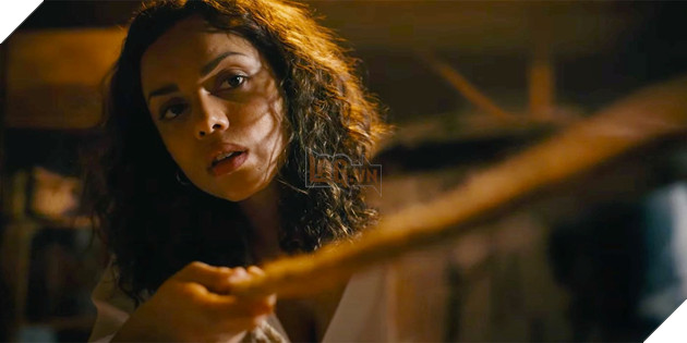 Bộ phim kinh dị cực kì thành công ở Bắc Mỹ chuẩn bị được chuyển thể thành game