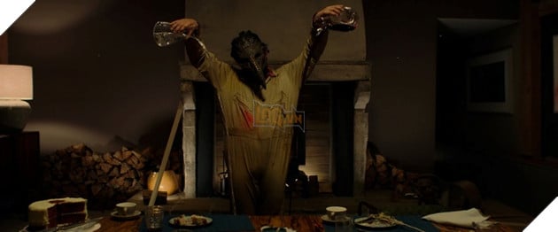 Bộ phim kinh dị cực kì thành công ở Bắc Mỹ chuẩn bị được chuyển thể thành game 2