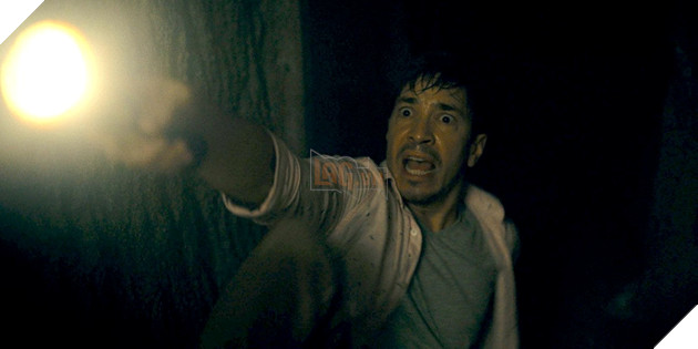 Bộ phim kinh dị cực kì thành công ở Bắc Mỹ chuẩn bị được chuyển thể thành game 3