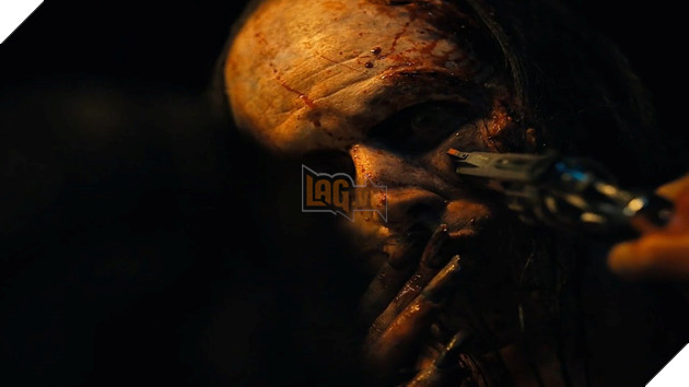 Bộ phim kinh dị cực kì thành công ở Bắc Mỹ chuẩn bị được chuyển thể thành game 4