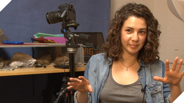 Người thực hiện seri I Am Groot bày tỏ mong muốn tiếp tục thương hiệu Guardians of the Galaxy 2