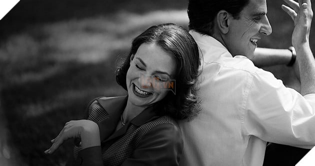 Maestro: Bộ phim tiểu sử về Leonard Bernstein tung trailer hé lộ nhiều thông tin mới 2