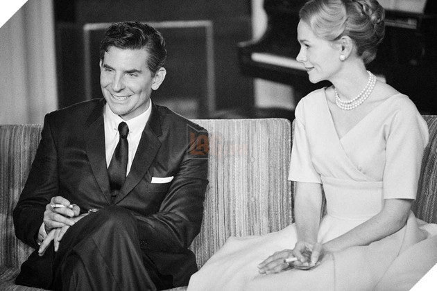 Maestro: Bộ phim tiểu sử về Leonard Bernstein tung trailer hé lộ nhiều thông tin mới 3