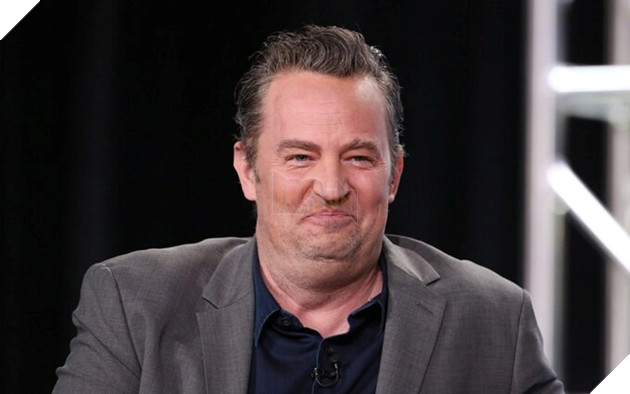 Matthew Perry: Nam diễn viên ngôi sao của phim Friends qua đời ở tuổi 54 2