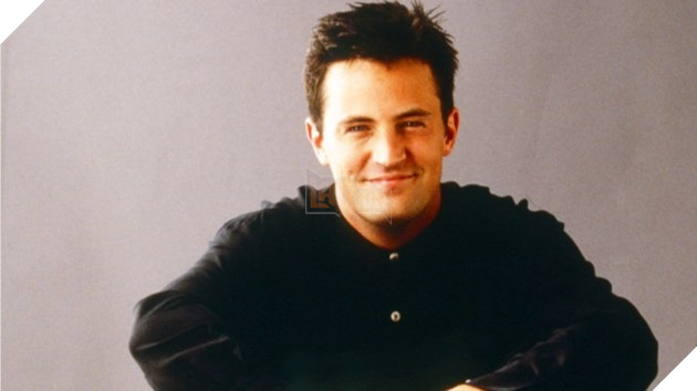 Matthew Perry: Nam diễn viên ngôi sao của phim Friends qua đời ở tuổi 54