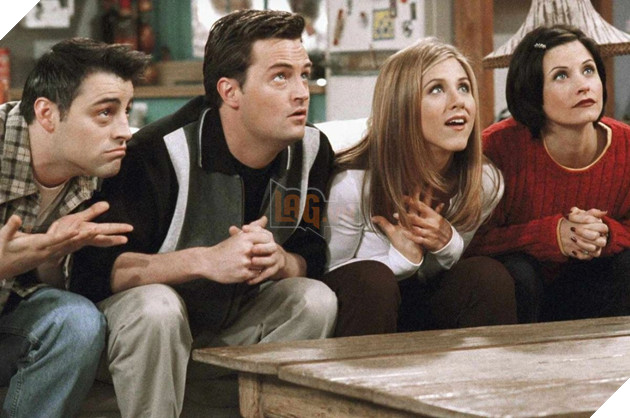 Matthew Perry: Nam diễn viên ngôi sao của phim Friends qua đời ở tuổi 54 3