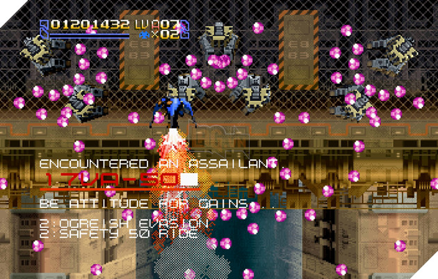 Game bắn súng kinh điển trên Sega Saturn chính thức ra mắt trên Steam vào đầu tháng 11