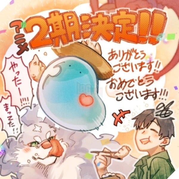 Chu Du Ẩm Thực Tại Dị Giới Với Kĩ Năng Không Tưởng