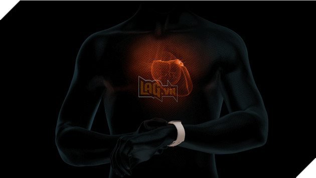 Apple Watch đối mặt với lệnh cấm nhập khẩu vào Mỹ