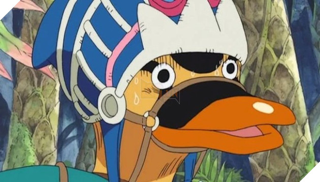 Không phải Chopper mà đây chính là thử thách CGI đối với mùa của One Piece live-action 3