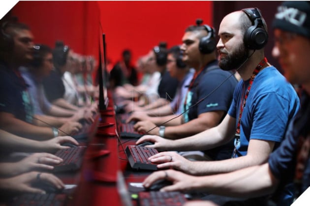 CẢNH BÁO: Một số tựa game online sử dụng thuật toán thu thập dữ liệu game thủ