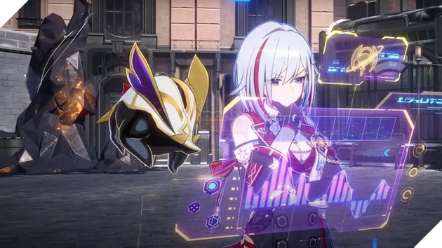 Honkai Star Rail: Cộng đồng phát hiện Topaz đã bị nerf ngầm một chi tiết ngay tại bản chính thức