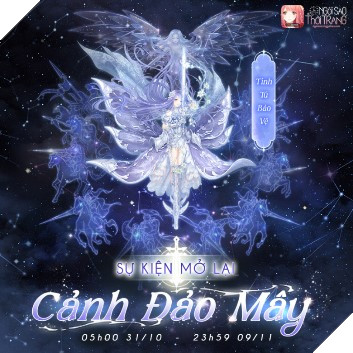 Sự kiện HOT trở lại Ngôi Sao Thời Trang VNG - Miracle Nikki sau 4 năm 4