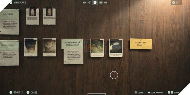 Alan Wake 2: Top 10 điều cần biết khi bước chân vào thế giới của nhà văn tiểu thuyết kinh dị 3