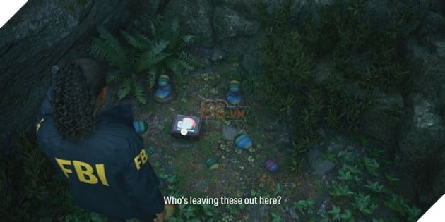 Alan Wake 2: Top 10 điều cần biết khi bước chân vào thế giới của nhà văn tiểu thuyết kinh dị 5