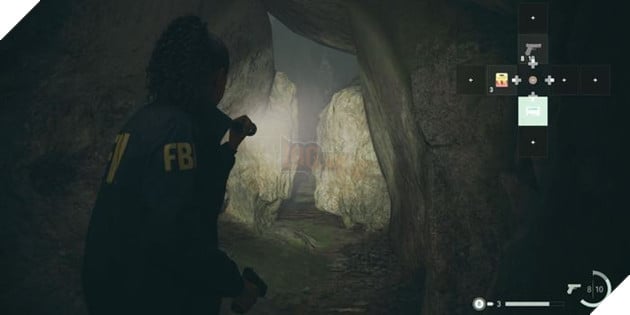 Alan Wake 2: Top 10 điều cần biết khi bước chân vào thế giới của nhà văn tiểu thuyết kinh dị 8