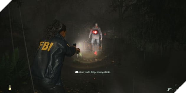 Alan Wake 2: Top 10 điều cần biết khi bước chân vào thế giới của nhà văn tiểu thuyết kinh dị 9