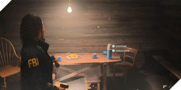 Alan Wake 2: Top 10 điều cần biết khi bước chân vào thế giới của nhà văn tiểu thuyết kinh dị 11