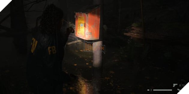 Alan Wake 2: Top 10 điều cần biết khi bước chân vào thế giới của nhà văn tiểu thuyết kinh dị 12