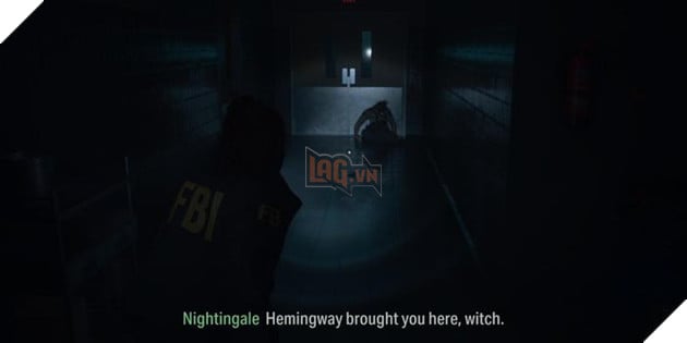 Alan Wake 2: Top 10 điều cần biết khi bước chân vào thế giới của nhà văn tiểu thuyết kinh dị 13