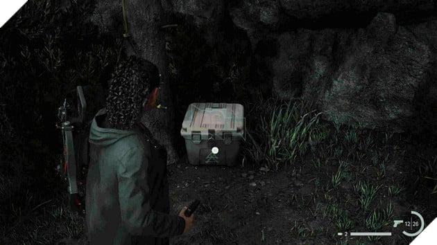 Alan Wake 2: Top 10 điều cần biết khi bước chân vào thế giới của nhà văn tiểu thuyết kinh dị 6